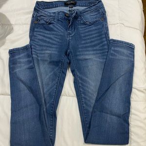 🌷Judy Blue Skinny Jeans🌷